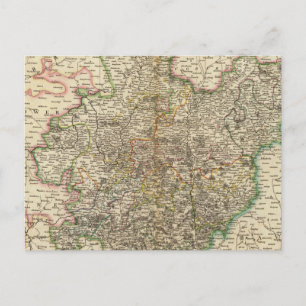 Franconia 2 postcard