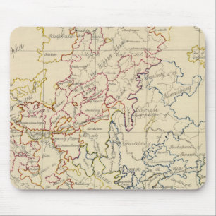 Franconia Mouse Pad
