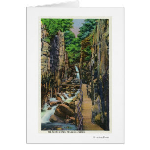 Franconia Notch State Park 2