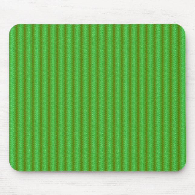 Frank and Stein Mouse Pad (Front)