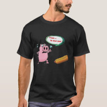 Frank, c'est vous ? T-shirt de la fête estivale