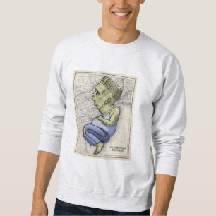 Frank From Hoboken Sweatshirt