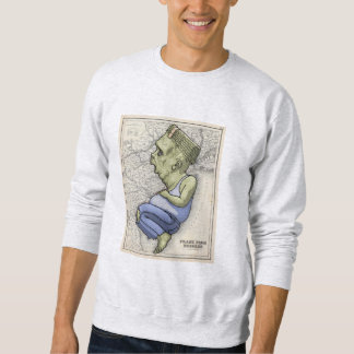Frank From Hoboken Sweatshirt