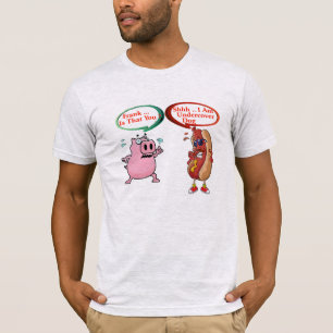 Frank, is that you ? funny T-shirt
