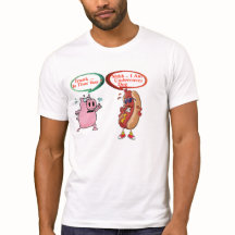 Frank .. is that you ? undercover dog BBQ Lovers