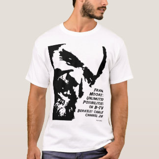 Frank Moore's Unlimited Possibilities Tee