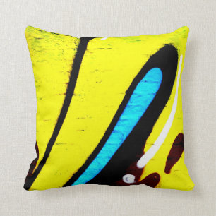 Frank Mothe. American MoJo Pillows