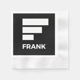 FRANK NAPKIN
