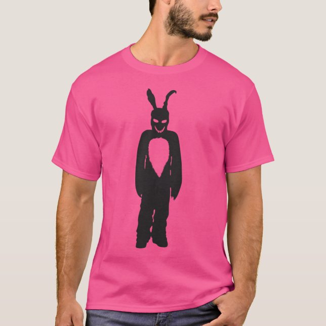 Frank T-Shirt (Front)