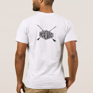 Frank the stunt goose T-Shirt