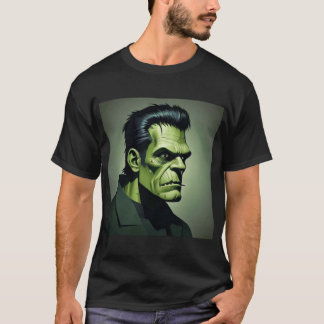 frank tshirt