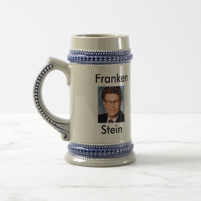 Franken Stein (Left)