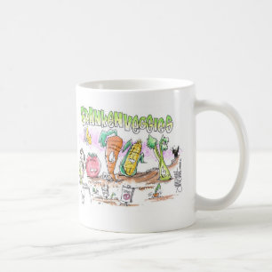 Franken Veggies Cup