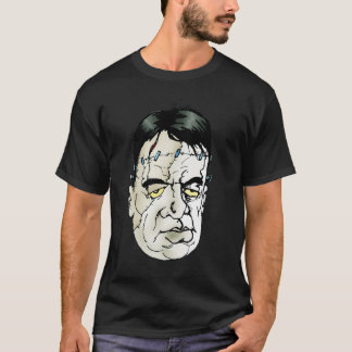 Frankenailsin T-Shirt
