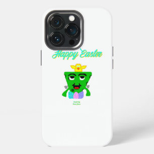 FrankenCheese Easter Apple iPhone 13 Pro Case