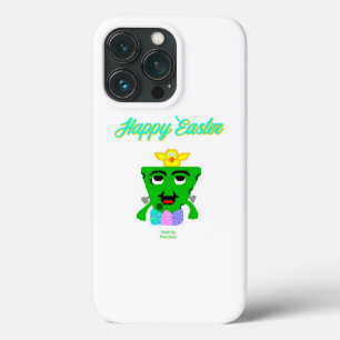 FrankenCheese Easter Apple iPhone 13 Pro Case