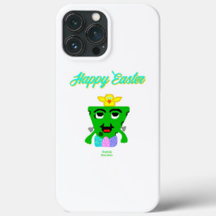 FrankenCheese Easter Apple iPhone Pro Max iPhone 13 Pro Max Case
