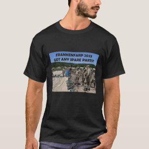 FrankenFarp T-Shirt
