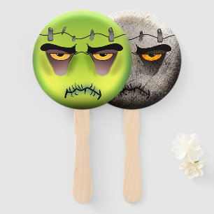 Frankenmoji Fan