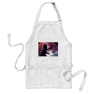 Frankenmuth Michigan Standard Apron