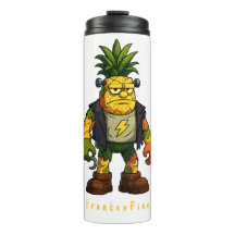 FrankenPine - Pineapple Empire