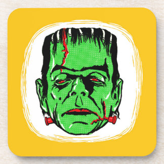 Frankenstein - Classic Universal Coaster