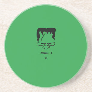 Frankenstein Coaster