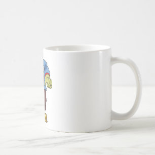 Frankenstein Coffee Mug