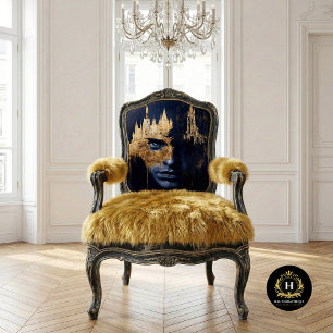 Frankenstein Decoupage Tissue Paper