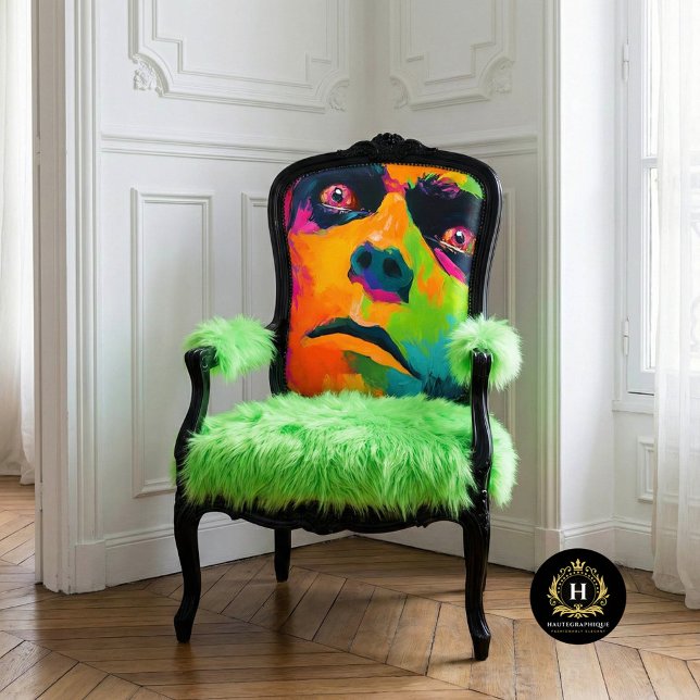 Frankenstein Decoupage  Tissue Paper (Creator Uploaded)