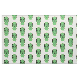 Frankenstein Fabric