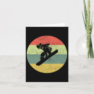 Frankenstein Halloween Card