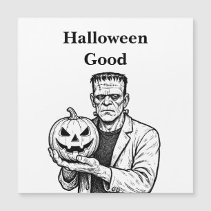 Frankenstein Halloween Good