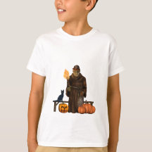 Frankenstein Halloween t-shirt