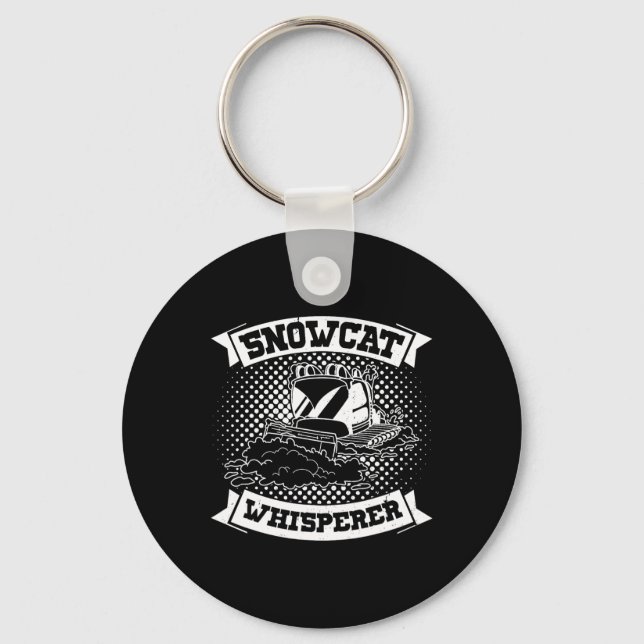 Frankenstein Monster And Bride Halloween Matching  Keychain (Front)