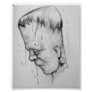 Frankenstein - Preuve photo