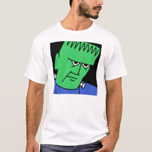 FRANKENSTEIN T-Shirt
