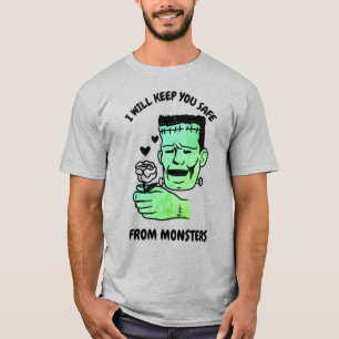 Frankenstein's Promise T-Shirt