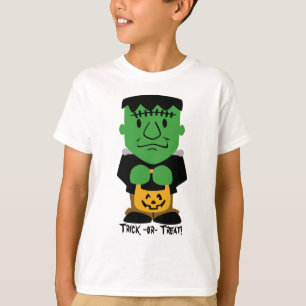 Frankentein's Monster Shirt