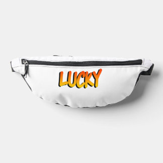 frankevisherd fanny pack