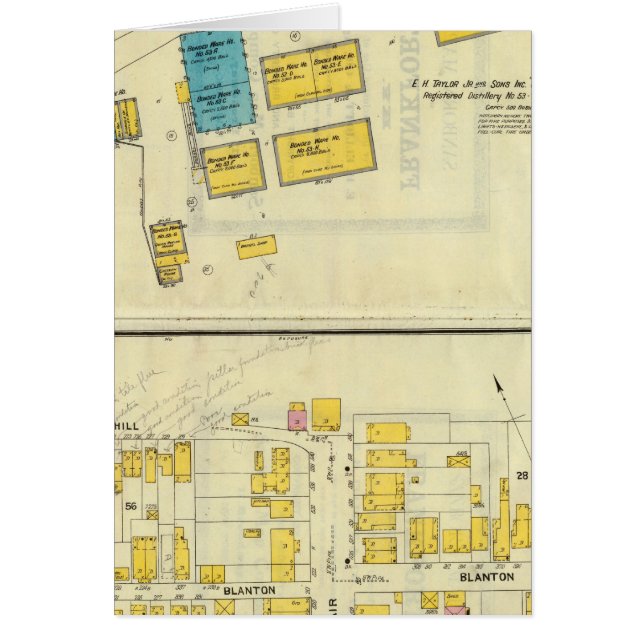 Frankfort, Kentucky 4 (Devant)