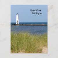 Frankfort Michigan
