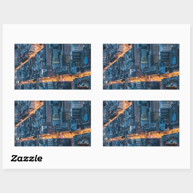 Frankfurt am Main Germany Sticker (Sheet)