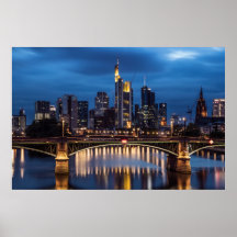Frankfurt Main Germany