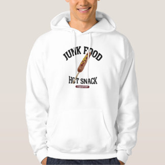 Frankfurt Parka Vintage Hoodie