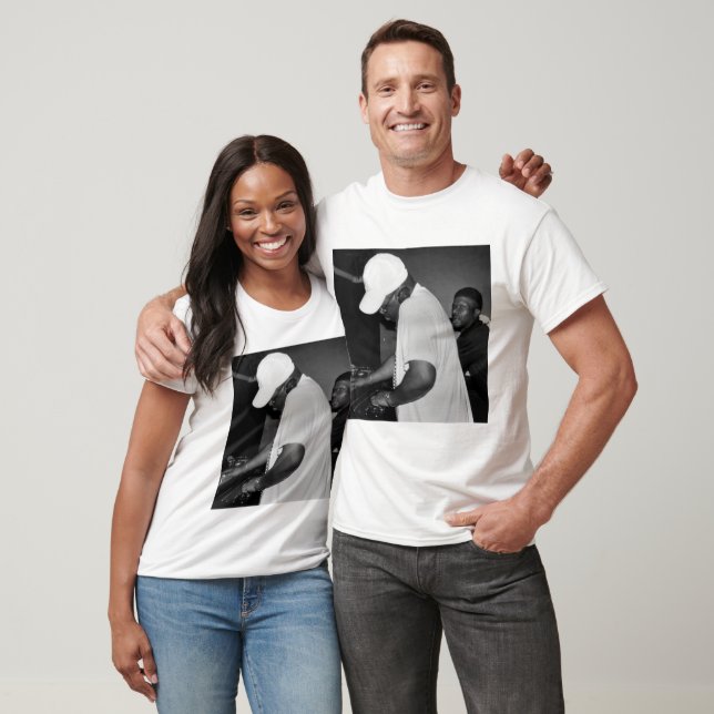 Frankie and Larry  T-Shirt (Unisex)