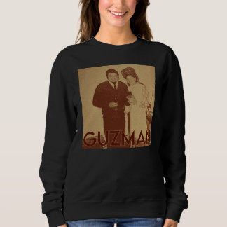 FRANKIE & MARGARET wedding - womens Sweatshirt