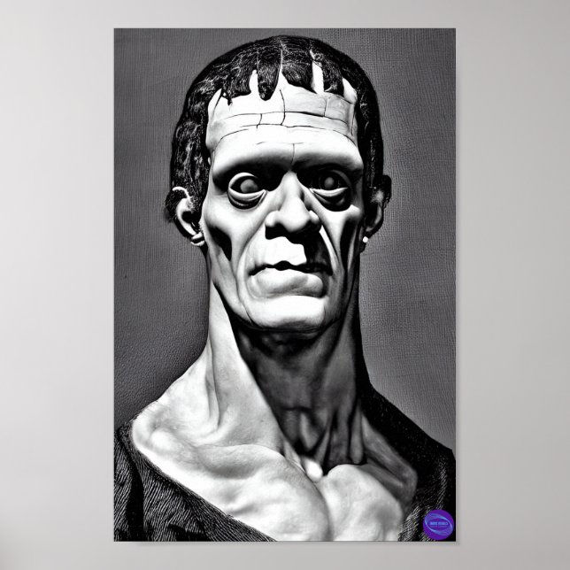 FRANKIE POSTER (Front)