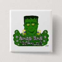 Frankie Wants You!