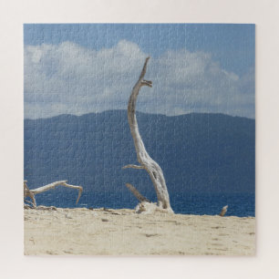 Frankland Islands - Australia Jigsaw Puzzle